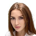 Набиева Асият Магомедовна, Невролог, Детский невролог, Эпилептолог - Махачкала