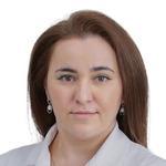 Шейхова Альфира Гаджиевна, Сосудистый хирург (ангиохирург), Флеболог - Махачкала