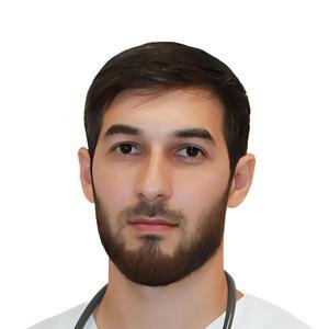 Гаджиев Исмаил Гаджиевич, педиатр, детский инфекционист, инфекционист, терапевт - Махачкала
