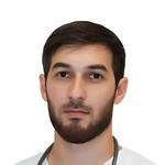 Гаджиев Исмаил Гаджиевич, Педиатр, Детский инфекционист, Инфекционист, Терапевт - Махачкала