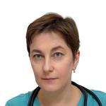 Кондратьева Ольга Владимировна, Кардиолог - Нальчик