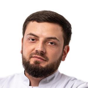 Абдуллаев Алим Муратович - фотография Абдуллаев Алим Муратович, уролог, андролог, врач узи, детский андролог, детский врач узи, детский уролог, детский хирург, онколог-уролог, хирург - Махачкала