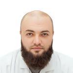 Абдулазизов Юсуп Магомедович, Детский хирург - Махачкала