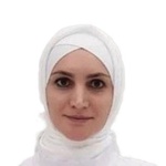 Муслимова Батибат Магомедариповна Муслимова Батибат Магомедариповна, Врач УЗИ - Махачкала