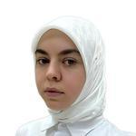 Магомедкеримова Макка Арсеновна Магомедкеримова Макка Арсеновна, Гинеколог, Детский остеопат, Остеопат - Махачкала