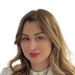 Идрисова Зарема Зурканайевна, Офтальмолог (окулист), Детский офтальмолог - Махачкала