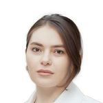 Гаджиомарова Марьям Шарапудиновна, Невролог - Махачкала