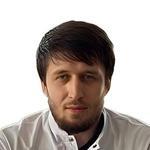 Исалмагомедов Шамиль Магомедович, Ортопед, Мануальный терапевт, Травматолог - Махачкала
