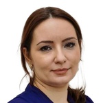 Салимгереева Фатима Насировна, Флеболог, врач УЗИ, лазерный хирург, сосудистый хирург (ангиохирург) - Махачкала