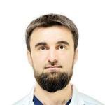 Тарикулиев Ибрамхалил Магамедвелиевич, Нейрохирург - Махачкала