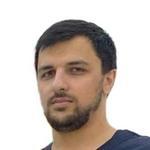 Ибрагимов Магомед Гамзатович, ЛОР - Кизилюрт