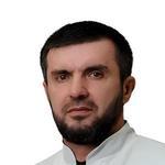 Магомедов Магомедали Ахмедович Магомедов Магомедали Ахмедович, Хирург-травматолог - Санкт-Петербург