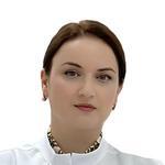 Шамилова Сабина Гаджимагомедовна, Гастроэнтеролог, Терапевт - Махачкала