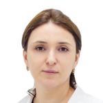 Гебекова Русия Руслановна, Рентгенолог - Махачкала
