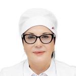 Джаватханова Аминат Магомед-расуловна, Врач-косметолог, Дерматолог, Трихолог - Махачкала