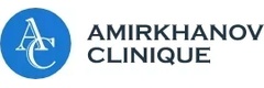 «Клиника Амирханова», Махачкала - фото