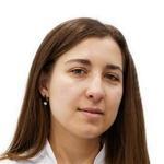 Тюленева Анна Александровна, Гинеколог, врач УЗИ - Донецк (ДНР)