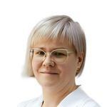 Филиндаш Ксения Владимировна, Врач УЗИ - Донецк (ДНР)