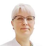 Решетникова Ольга Александровна Решетникова Ольга Александровна, Врач УЗИ, Педиатр - Можга