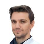 Котельников Дмитрий Александрович, Аллерголог, Детский аллерголог, Детский иммунолог, Иммунолог - Обнинск
