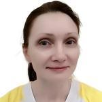 Балденкова Ирина Анатольевна, Стоматолог, Детский стоматолог, Стоматолог-ортопед - Обнинск