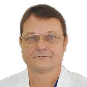 Дерюгин Виктор Александрович - фотография Дерюгин Виктор Александрович, врач узи, акушер, гинеколог, гинеколог-хирург - Маркс