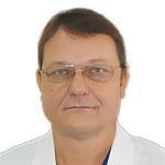 Дерюгин Виктор Александрович, Врач УЗИ, Акушер, Гинеколог, Гинеколог-хирург - Маркс