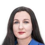Игнатенко Ирина Борисовна, Педиатр, неонатолог - Майкоп