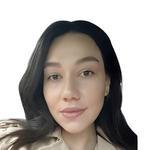 Меретукова Нафисет Аслановна, Гастроэнтеролог - Майкоп