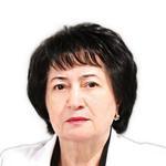 Кушу Нафсет Якубовна, Невролог - Майкоп