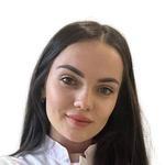 Тлюпова Карина Султановна, Эндокринолог - Майкоп