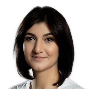 Парталян Астхик Самвеловна, рентгенолог - Майкоп