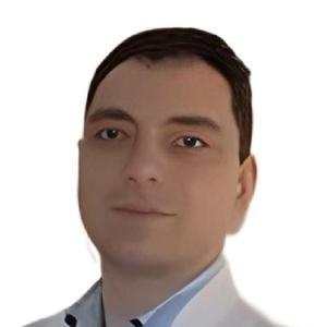 Нагаплев Мурат Меджидович - фотография Нагаплев Мурат Меджидович, врач узи - Майкоп