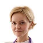 Цепова Елена Александровна, Невролог - Майкоп