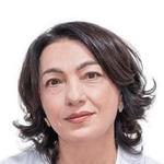 Ляфишева Инна Амербиевна, Гинеколог, акушер - Майкоп