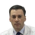 Джаримок Анзаур Рамазанович, Уролог - Майкоп