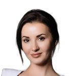 Лягуфова Зарина Муратовна Лягуфова Зарина Муратовна, Гематолог - Майкоп