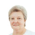 Сиюхова Светлана Ивановна, Невролог - Майкоп