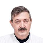 Агержаноков Анзор Кадырбечевич, Дерматолог, венеролог - Майкоп