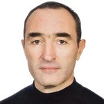 Хутыз Тимур Казбекович, Ортопед, травматолог - Майкоп