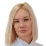 Гурская Екатерина Геннадьевна Гурская Екатерина Геннадьевна, Психотерапевт - Майкоп