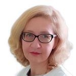 Щербакова Ольга Викторовна, Эндокринолог - Майкоп
