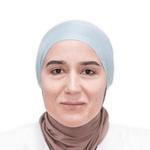 Борокова Рузана Магамедовна, Кардиолог - Майкоп