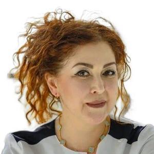 Татлок Асиет Кимовна - фотография Татлок Асиет Кимовна, дерматолог, венеролог, дерматовенеролог - Майкоп