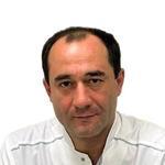 Гвашев Рашид Заурбиевич Гвашев Рашид Заурбиевич, Дерматолог, венеролог - Майкоп