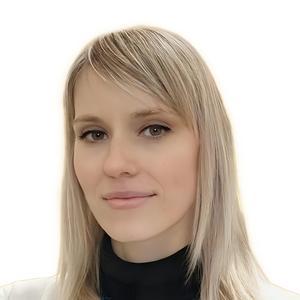 Подгорная Анастасия Сергеевна, дерматолог, венеролог, онколог-дерматолог - Майкоп
