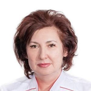 Жане Людмила Кимовна, невролог - Майкоп