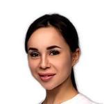 Джаримок Анастасия Николаевна Джаримок Анастасия Николаевна, Гематолог - Майкоп