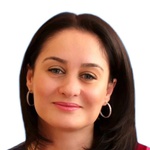 Шакова Зарема Джираслановна, Невролог - Майкоп