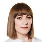 Тачахова Фатима Гиссовна, Врач УЗИ - Майкоп